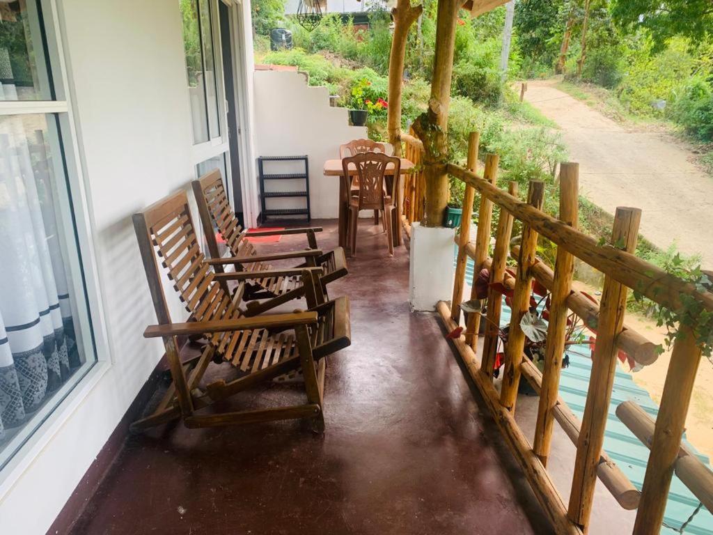 Ella Forest Eco View ภายนอก รูปภาพ