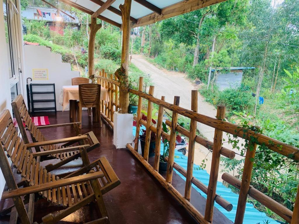 Ella Forest Eco View ภายนอก รูปภาพ