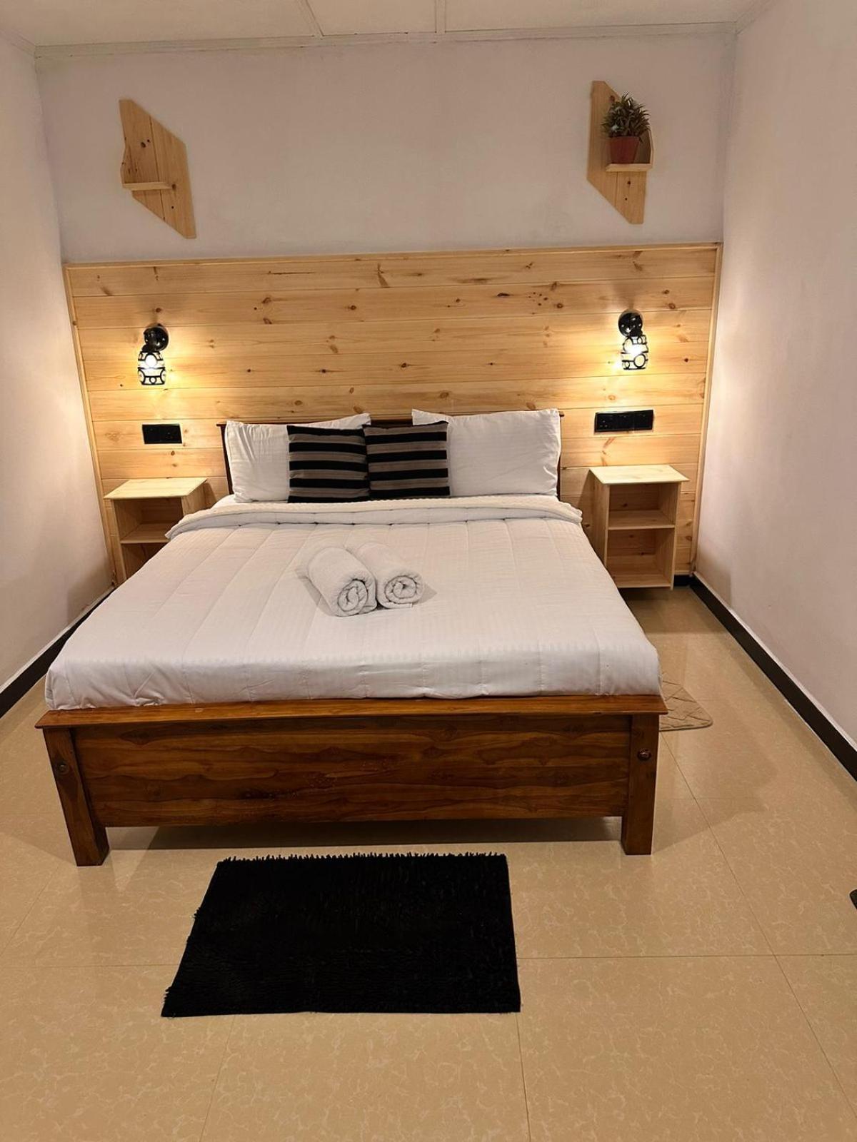 Ella Forest Eco View ภายนอก รูปภาพ