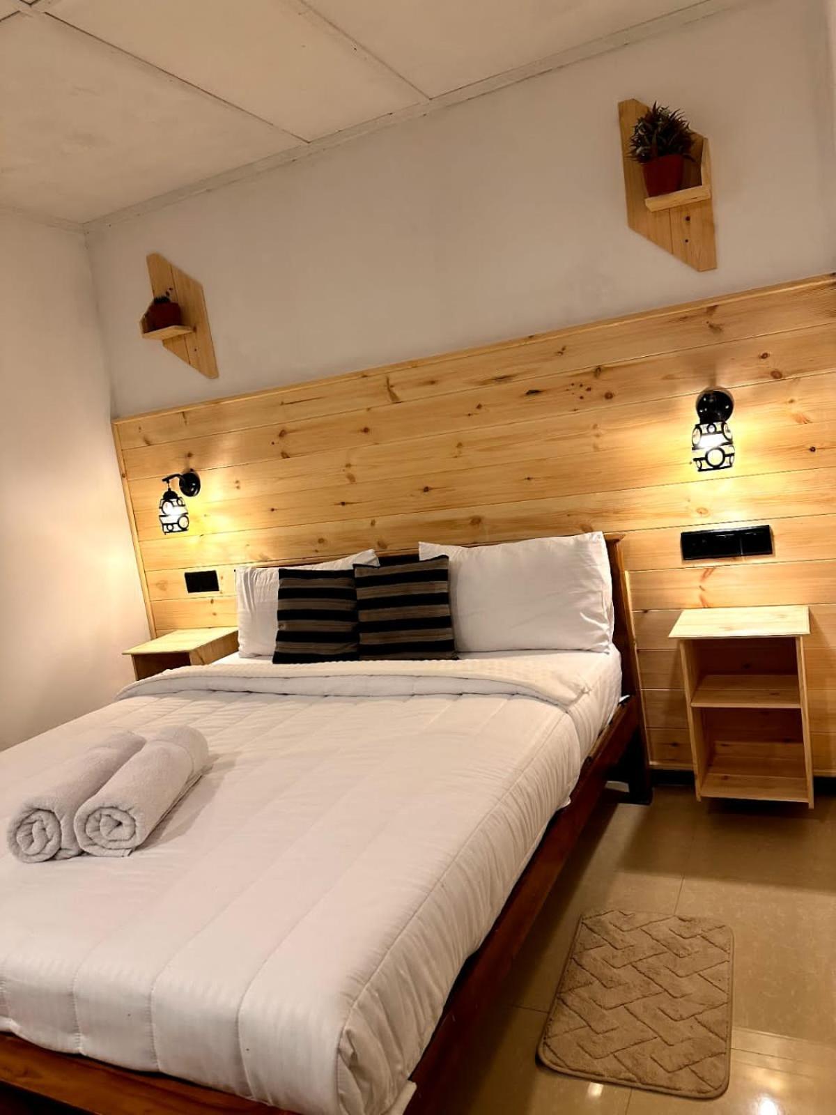 Ella Forest Eco View ภายนอก รูปภาพ