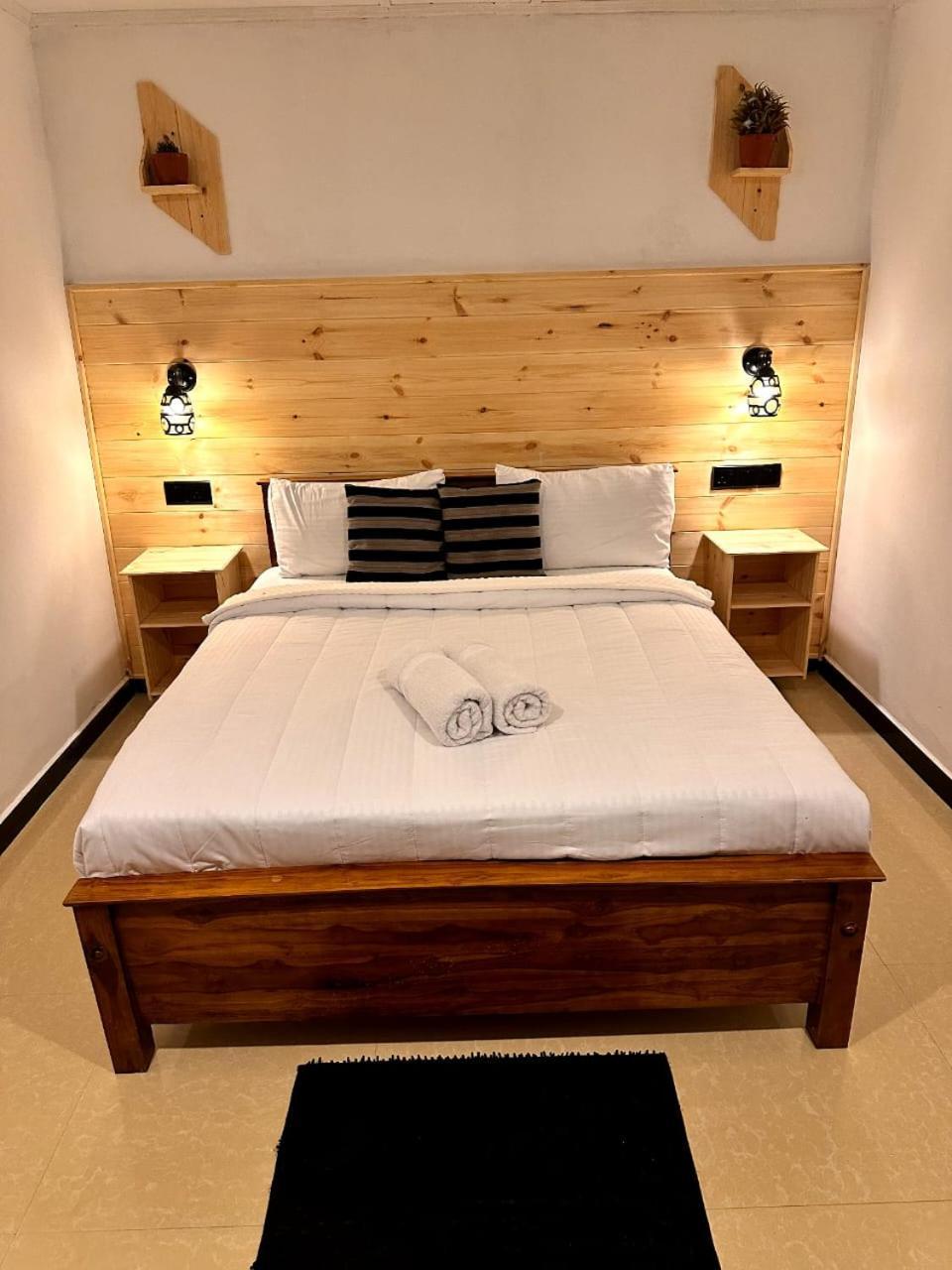 Ella Forest Eco View ภายนอก รูปภาพ