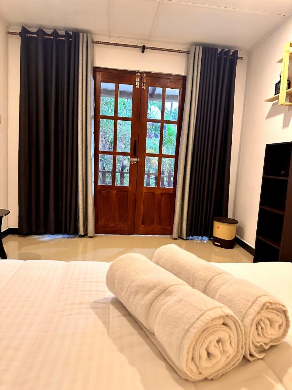 Ella Forest Eco View ภายนอก รูปภาพ