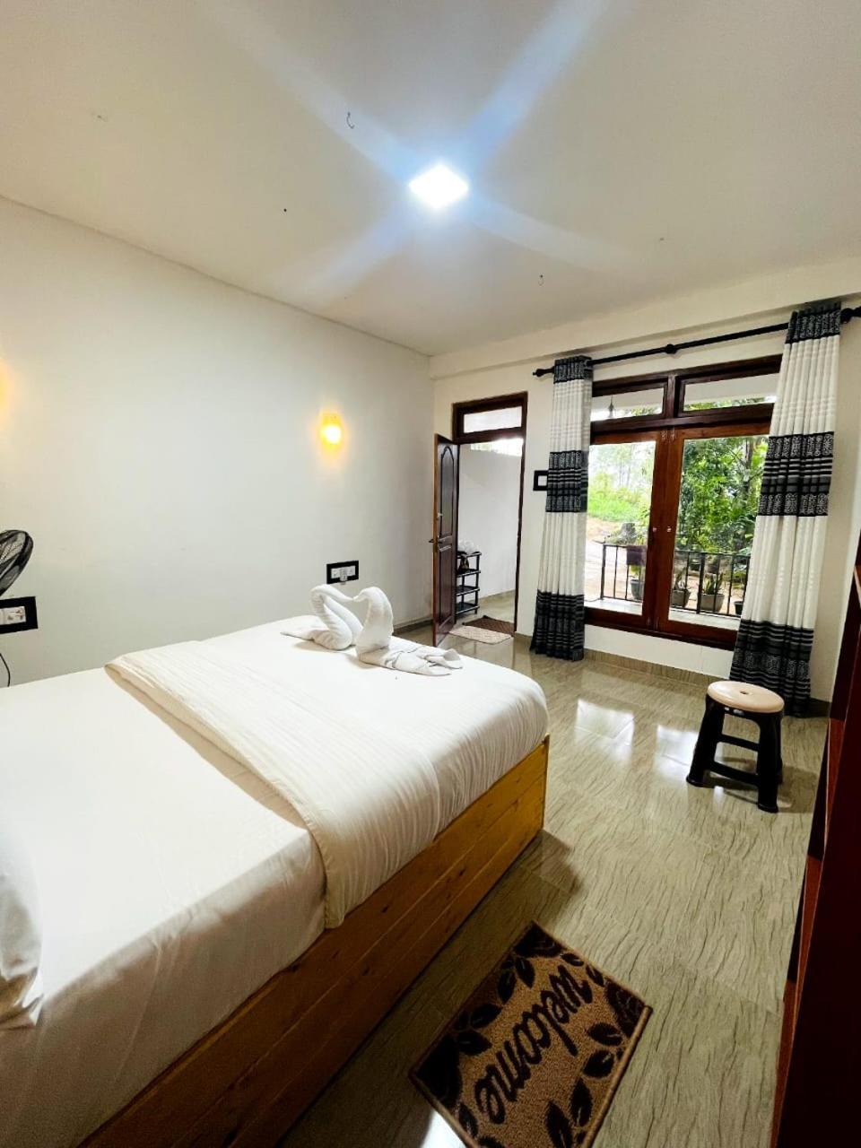 Ella Forest Eco View ภายนอก รูปภาพ
