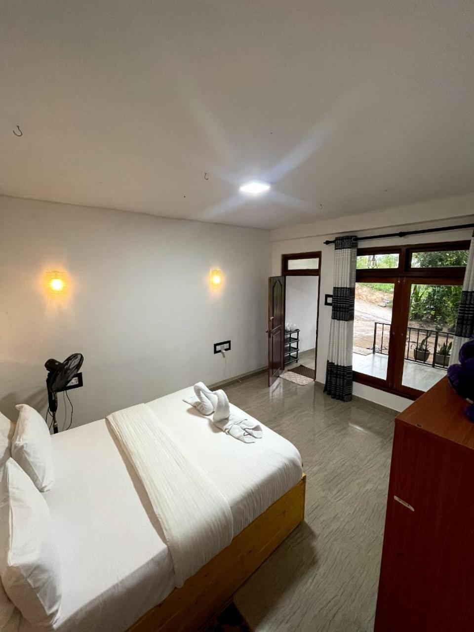 Ella Forest Eco View ภายนอก รูปภาพ