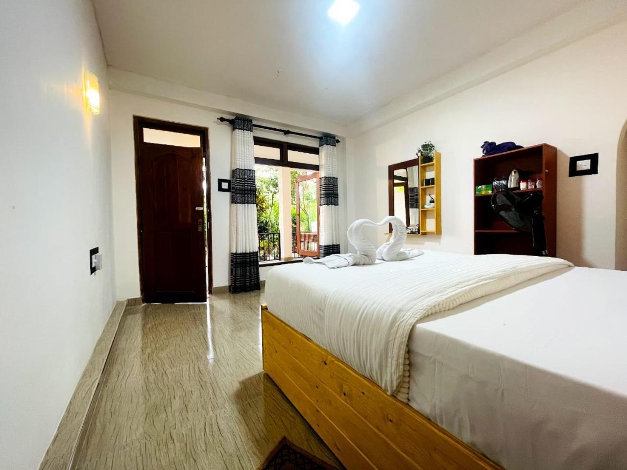 Ella Forest Eco View ภายนอก รูปภาพ