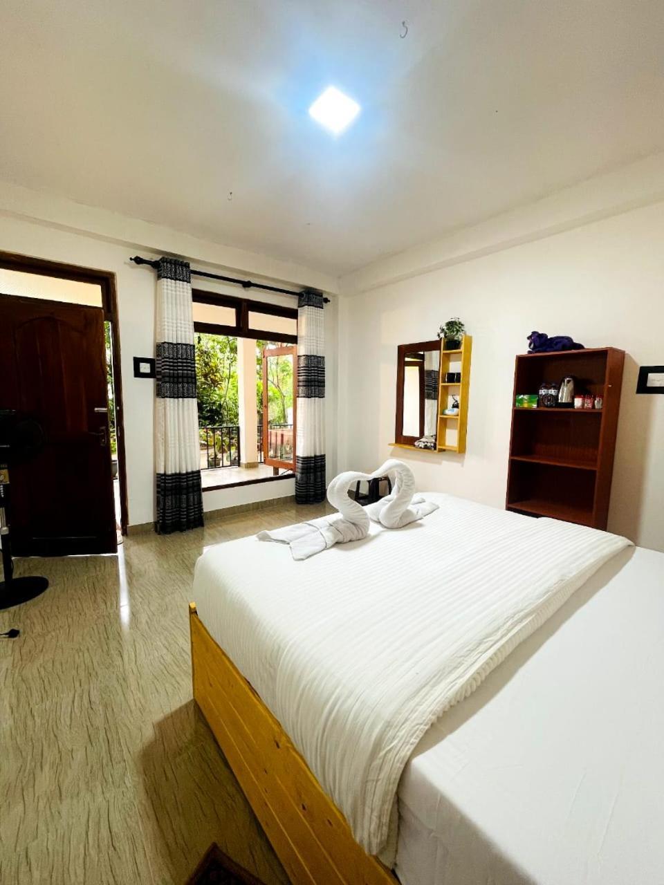 Ella Forest Eco View ภายนอก รูปภาพ