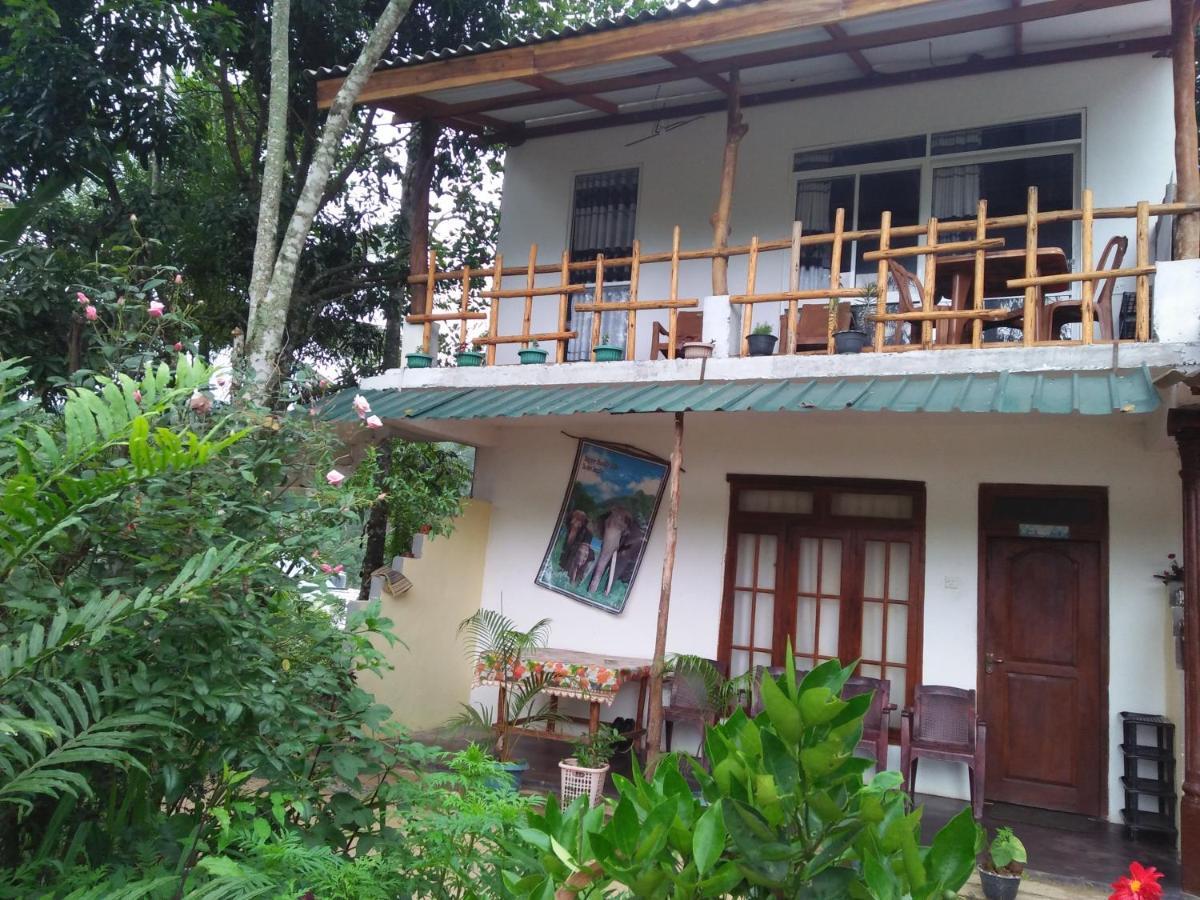 Ella Forest Eco View ภายนอก รูปภาพ