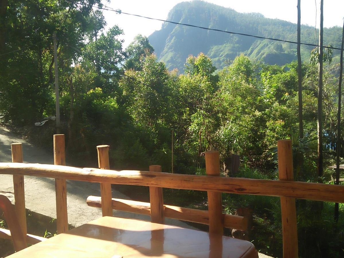 Ella Forest Eco View ภายนอก รูปภาพ